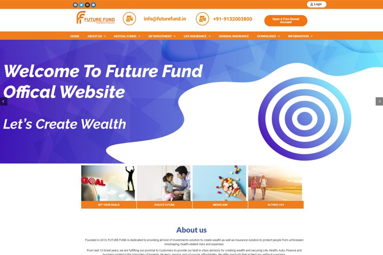 best website designing company in Delhi ncr